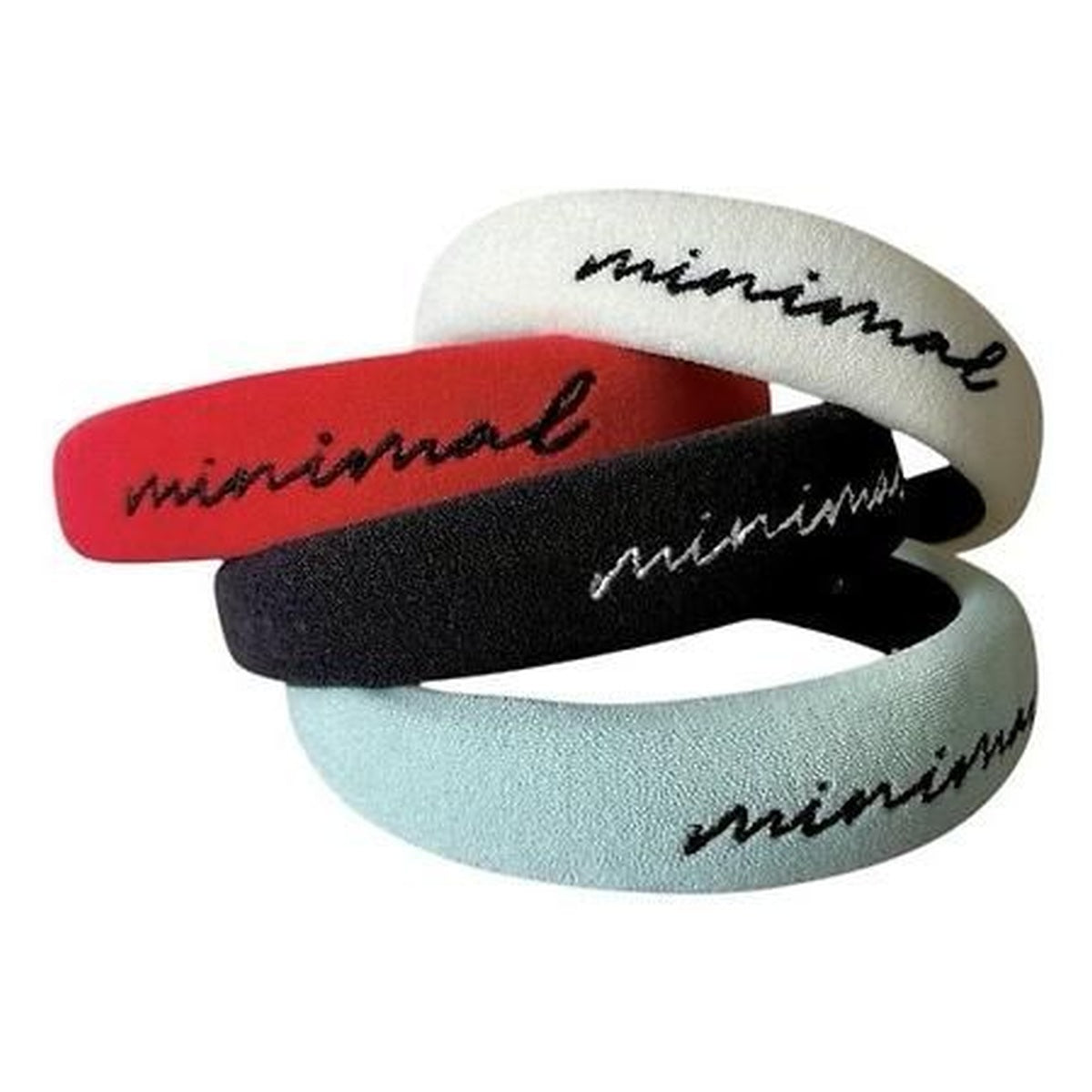minimal ヘアバンド FREE