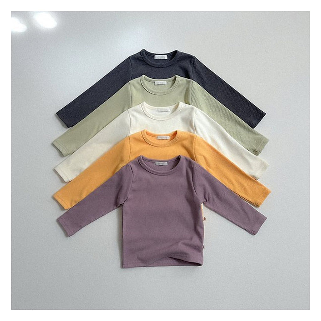 minirobe ヨーグルトTシャツ