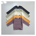 minirobe ヨーグルトTシャツ