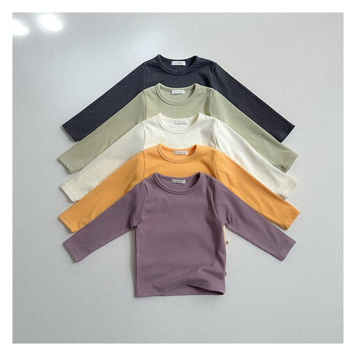 minirobe ヨーグルトTシャツ