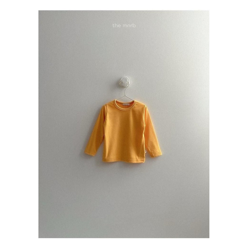 minirobe ヨーグルトTシャツ