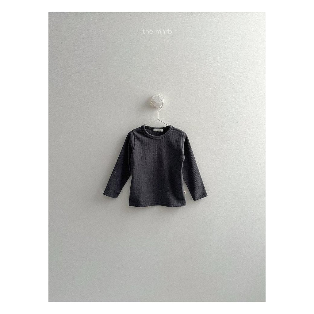 minirobe ヨーグルトTシャツ