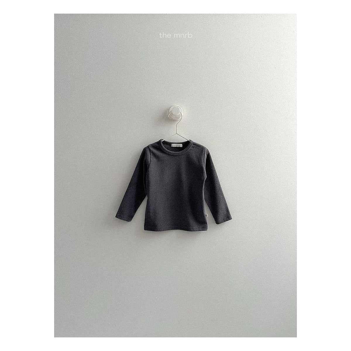 minirobe ヨーグルトTシャツ