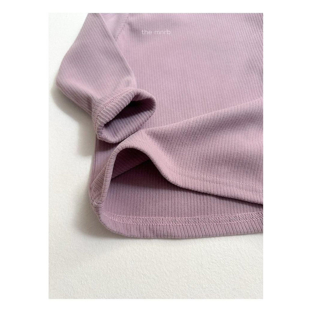 minirobe ヨーグルトTシャツ