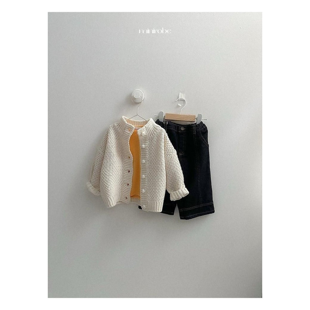 minirobe ヨーグルトTシャツ