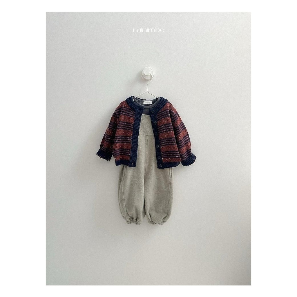 minirobe ヨーグルトTシャツ