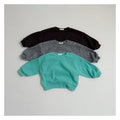 minirobe ビートルズスウェット