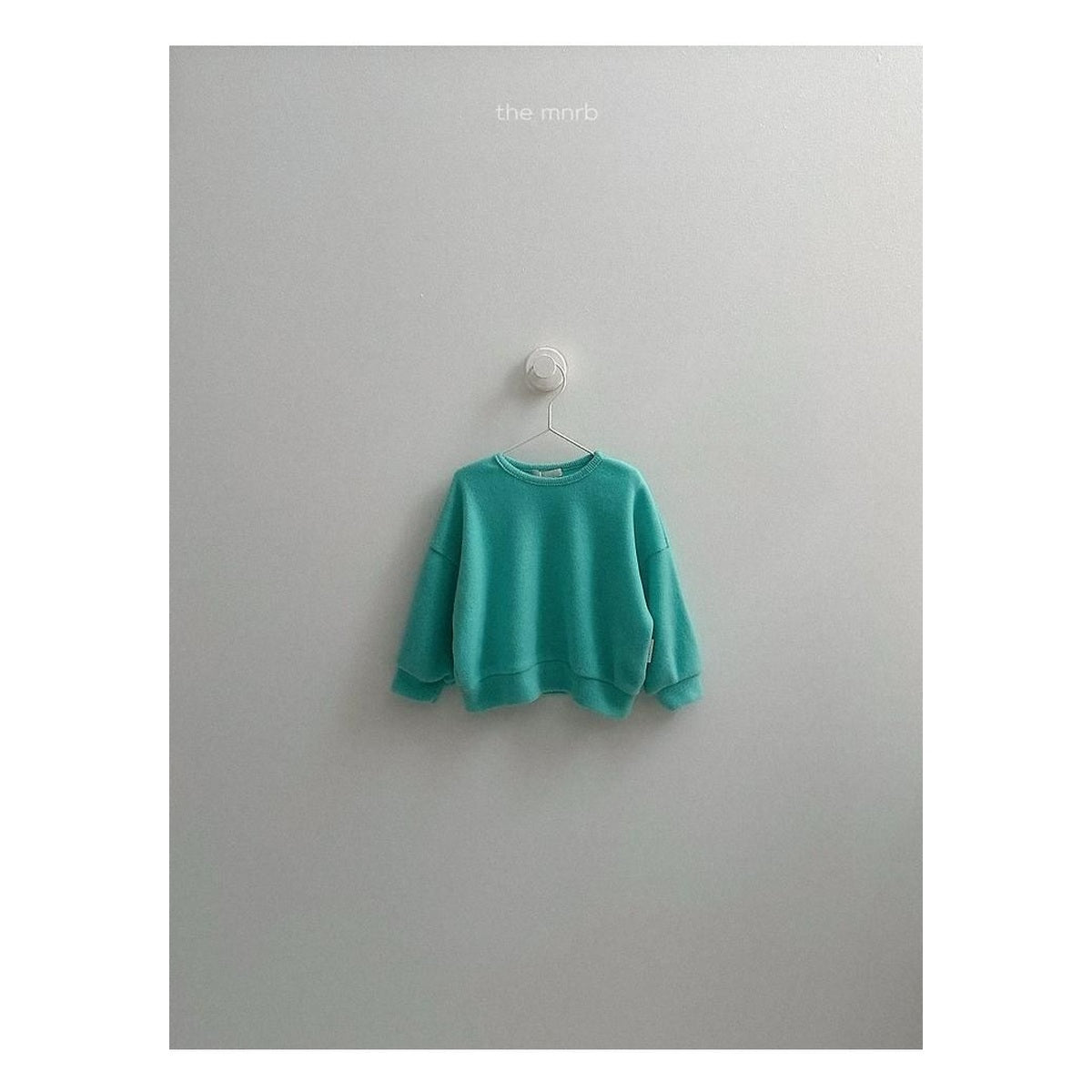 minirobe ビートルズスウェット