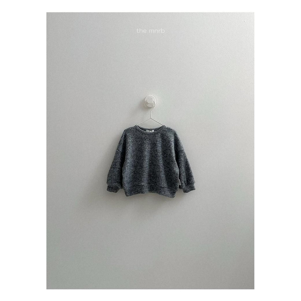 minirobe ビートルズスウェット