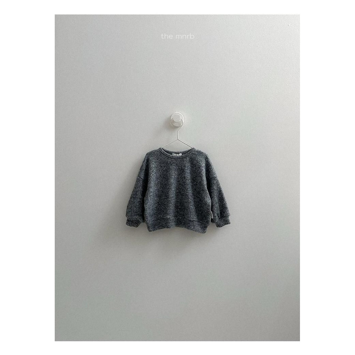 minirobe ビートルズスウェット