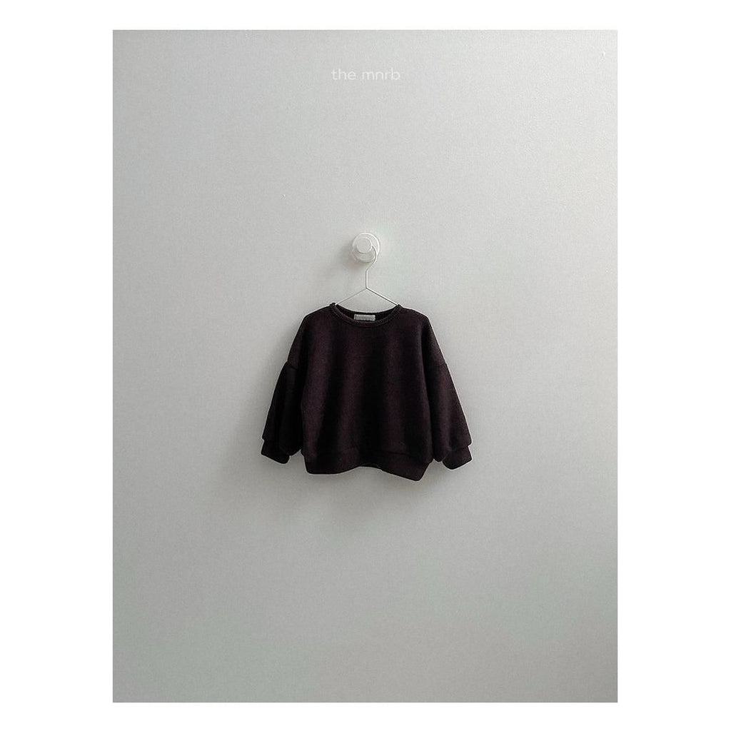 minirobe ビートルズスウェット