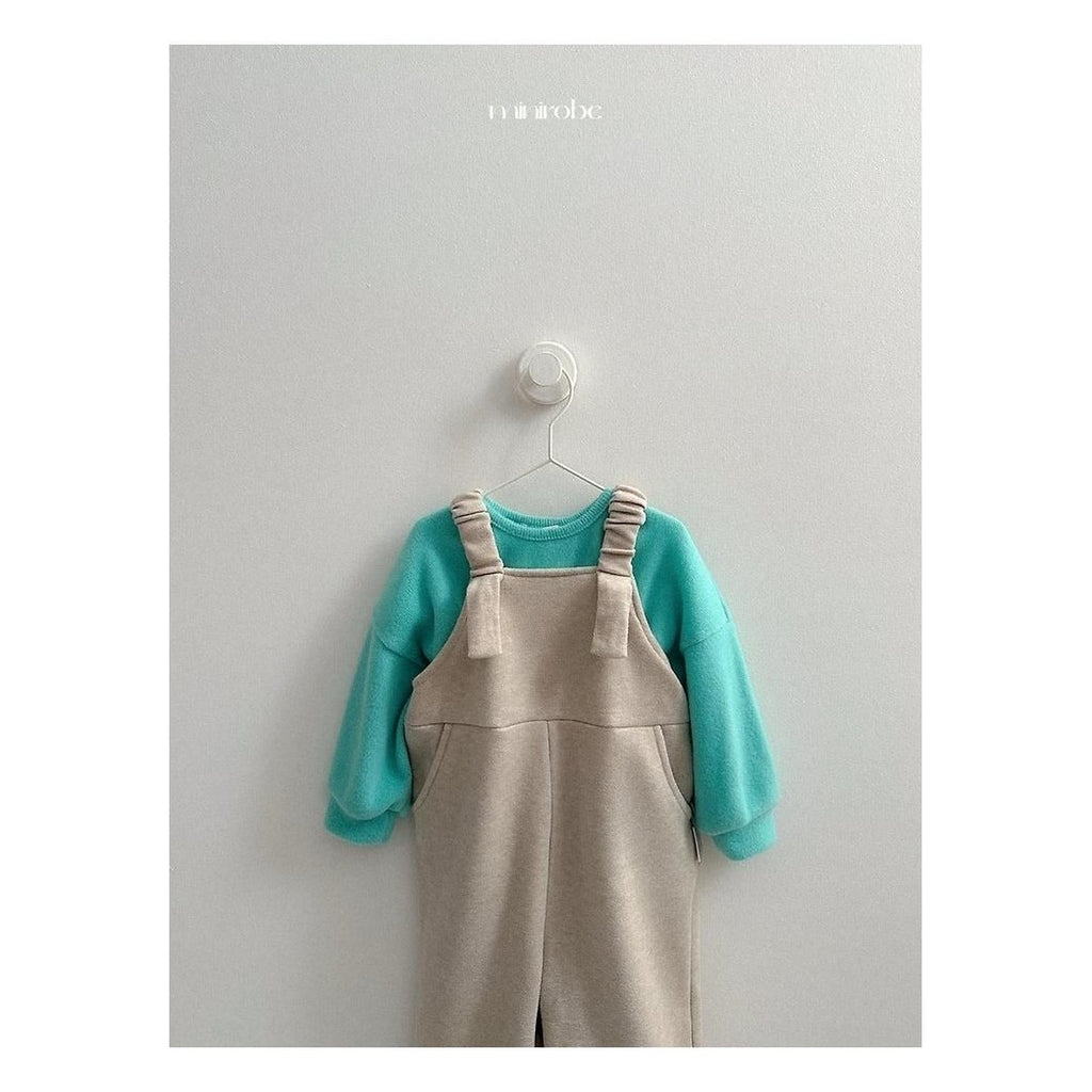 minirobe ビートルズスウェット