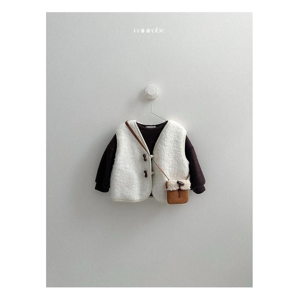 minirobe ビートルズスウェット