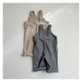 minirobe クッキーオーバーオール