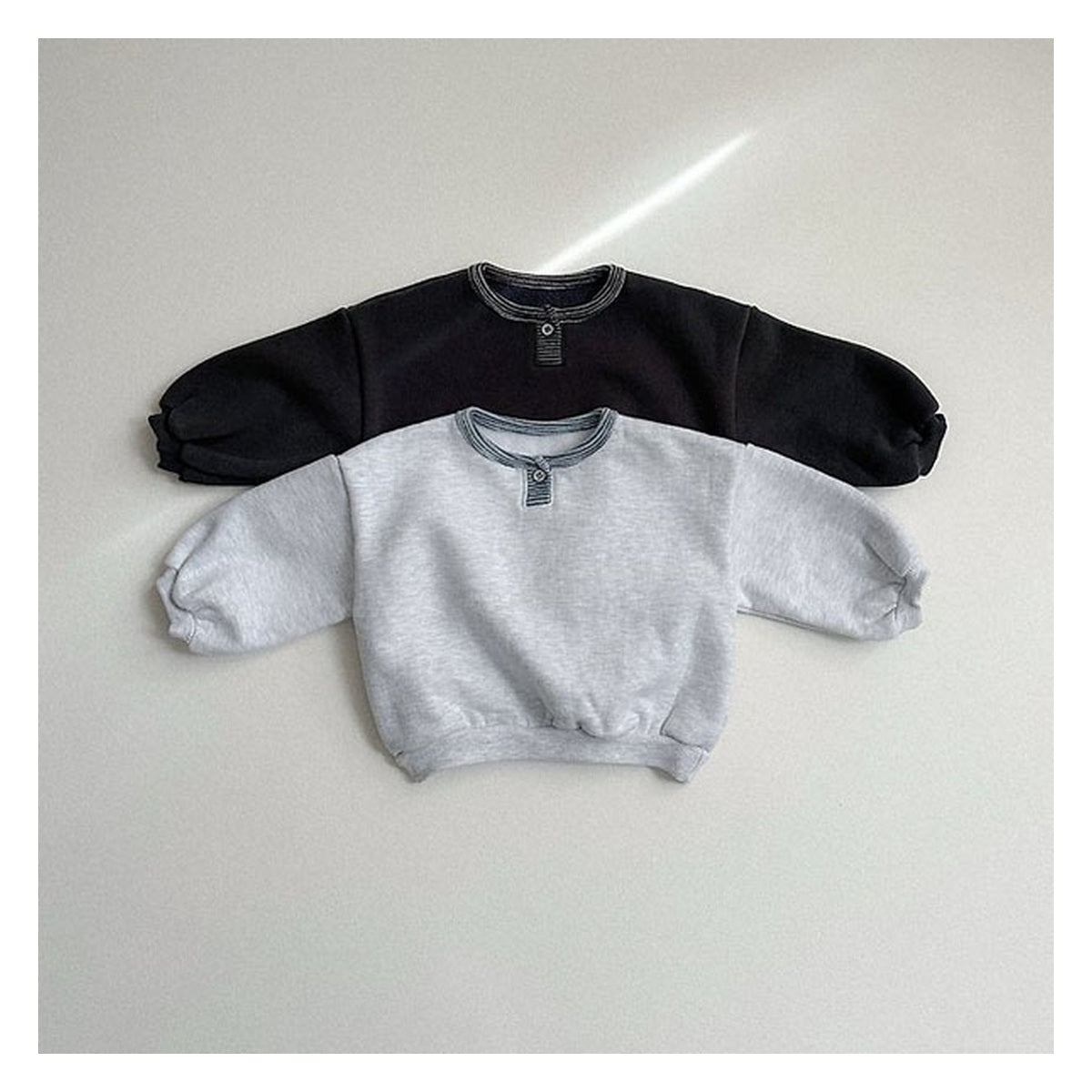 minirobe ポポタンジャクスウェット