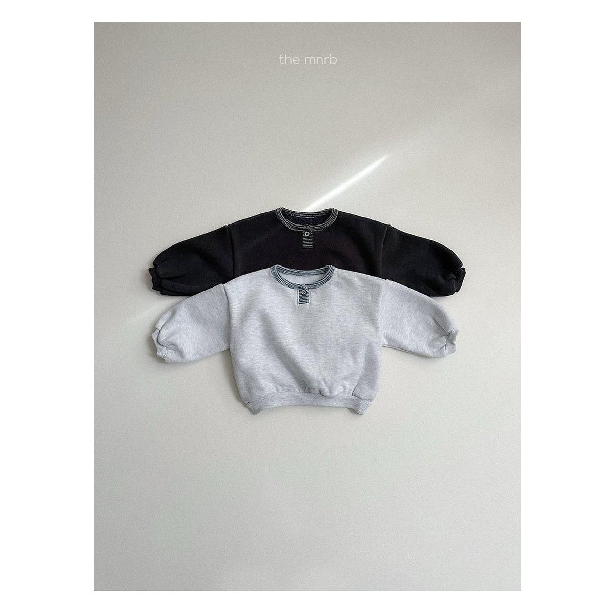 minirobe ポポタンジャクスウェット