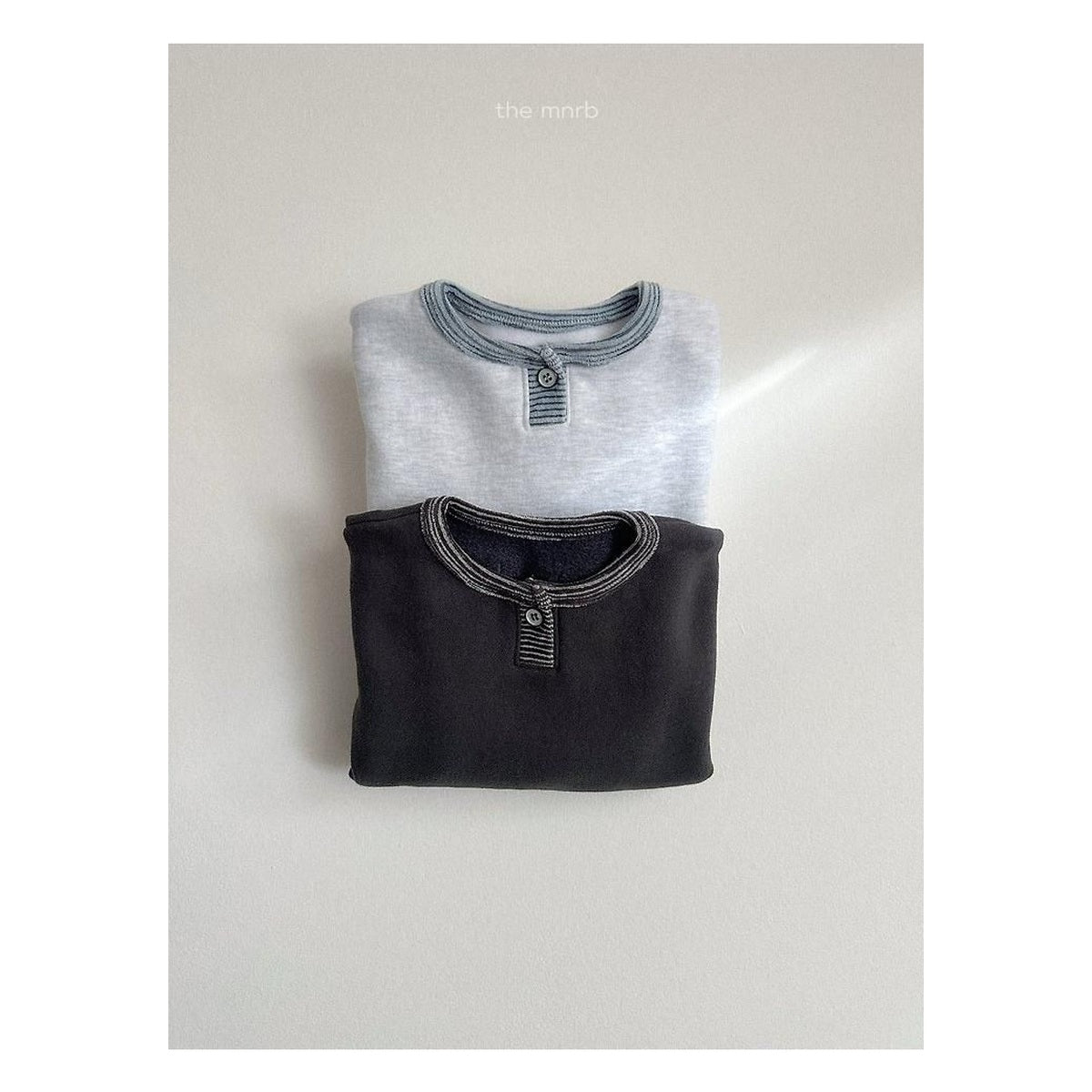 minirobe ポポタンジャクスウェット