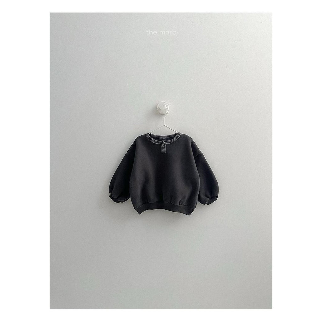 minirobe ポポタンジャクスウェット