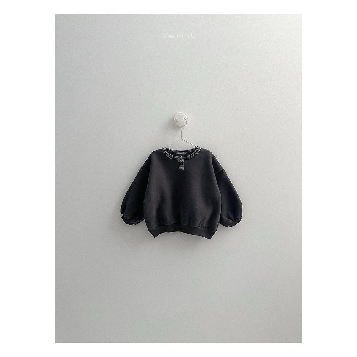 minirobe ポポタンジャクスウェット