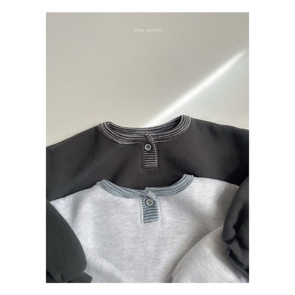 minirobe ポポタンジャクスウェット