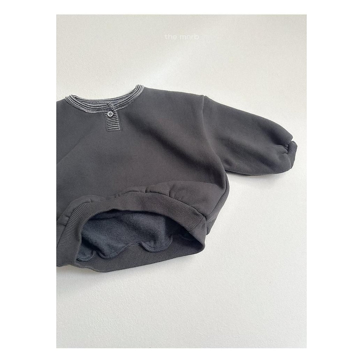 minirobe ポポタンジャクスウェット