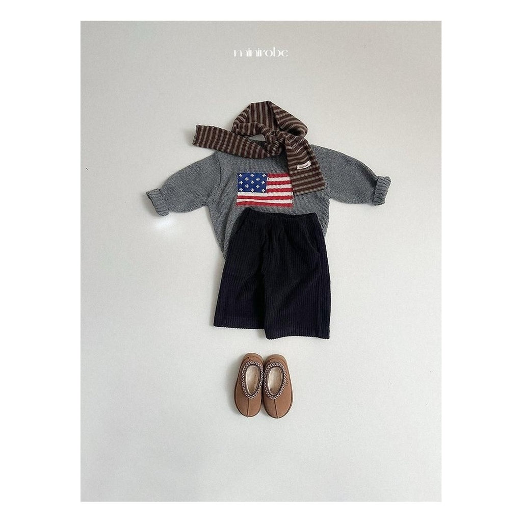 minirobe ミニ（ブランド除外）... 出力: 無地ニット