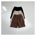 minirobe キュロットパンツ
