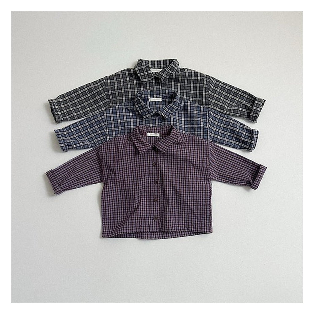 minirobe リアシャツ