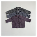 minirobe リアシャツ