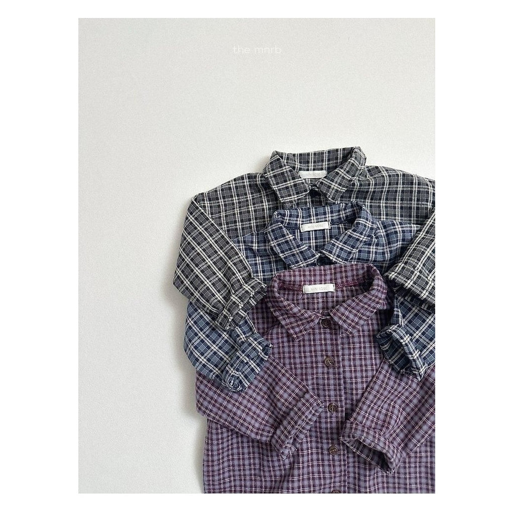 minirobe リアシャツ