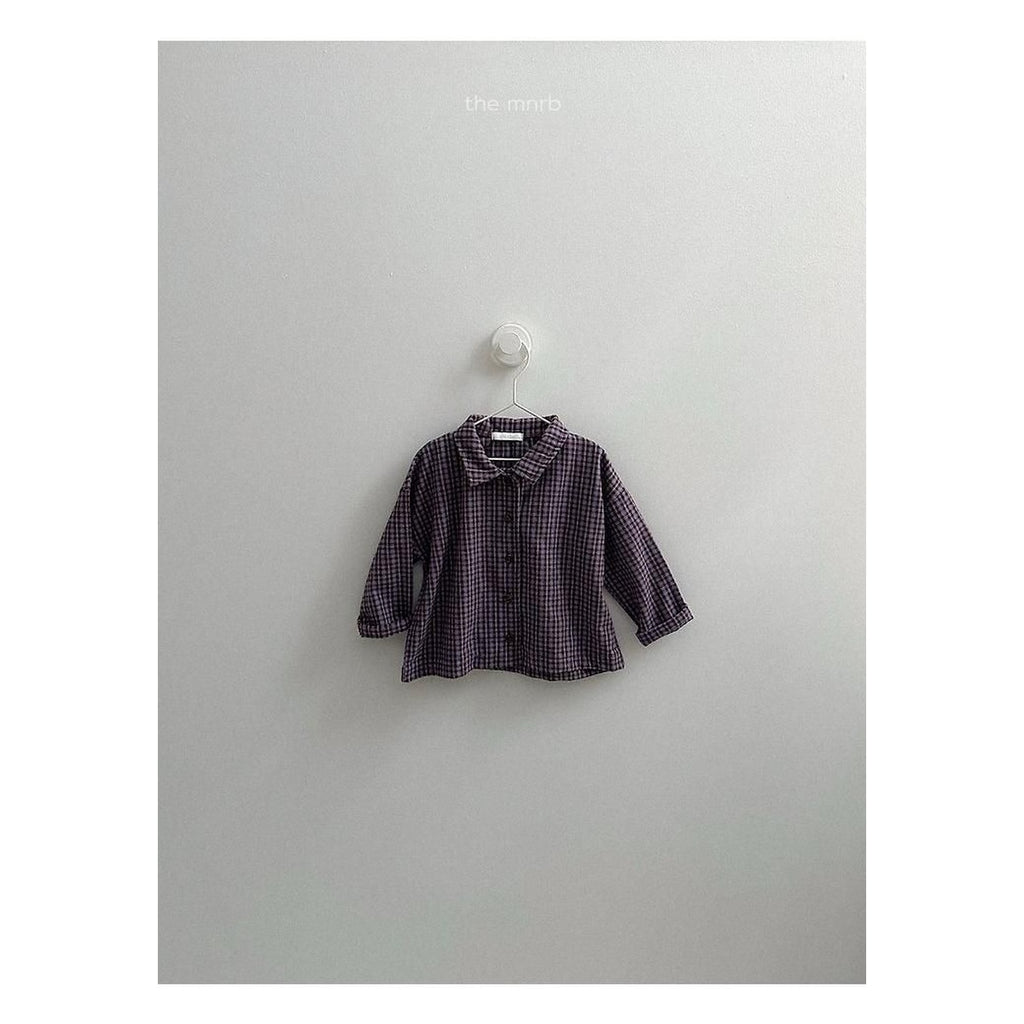 minirobe リアシャツ