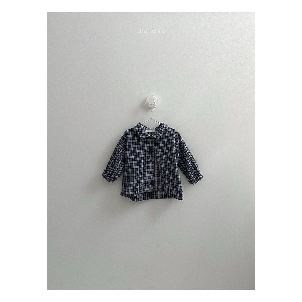 minirobe リアシャツ
