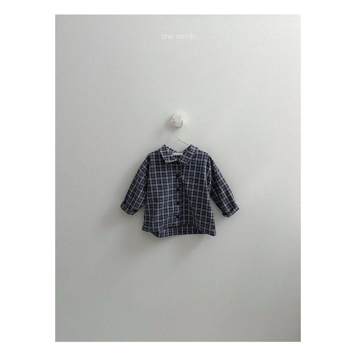 minirobe リアシャツ