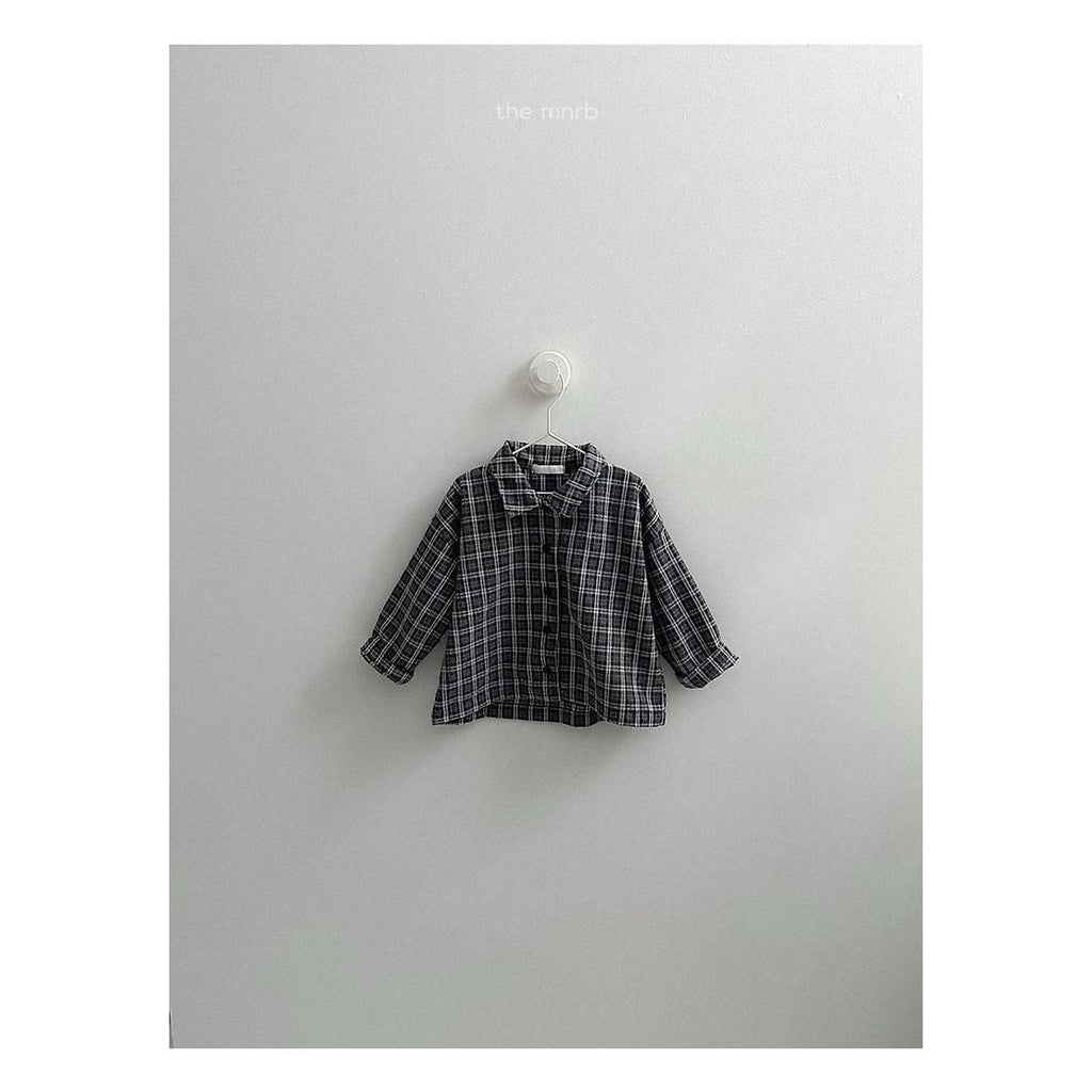 minirobe リアシャツ