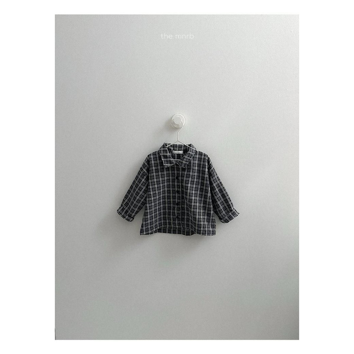 minirobe リアシャツ