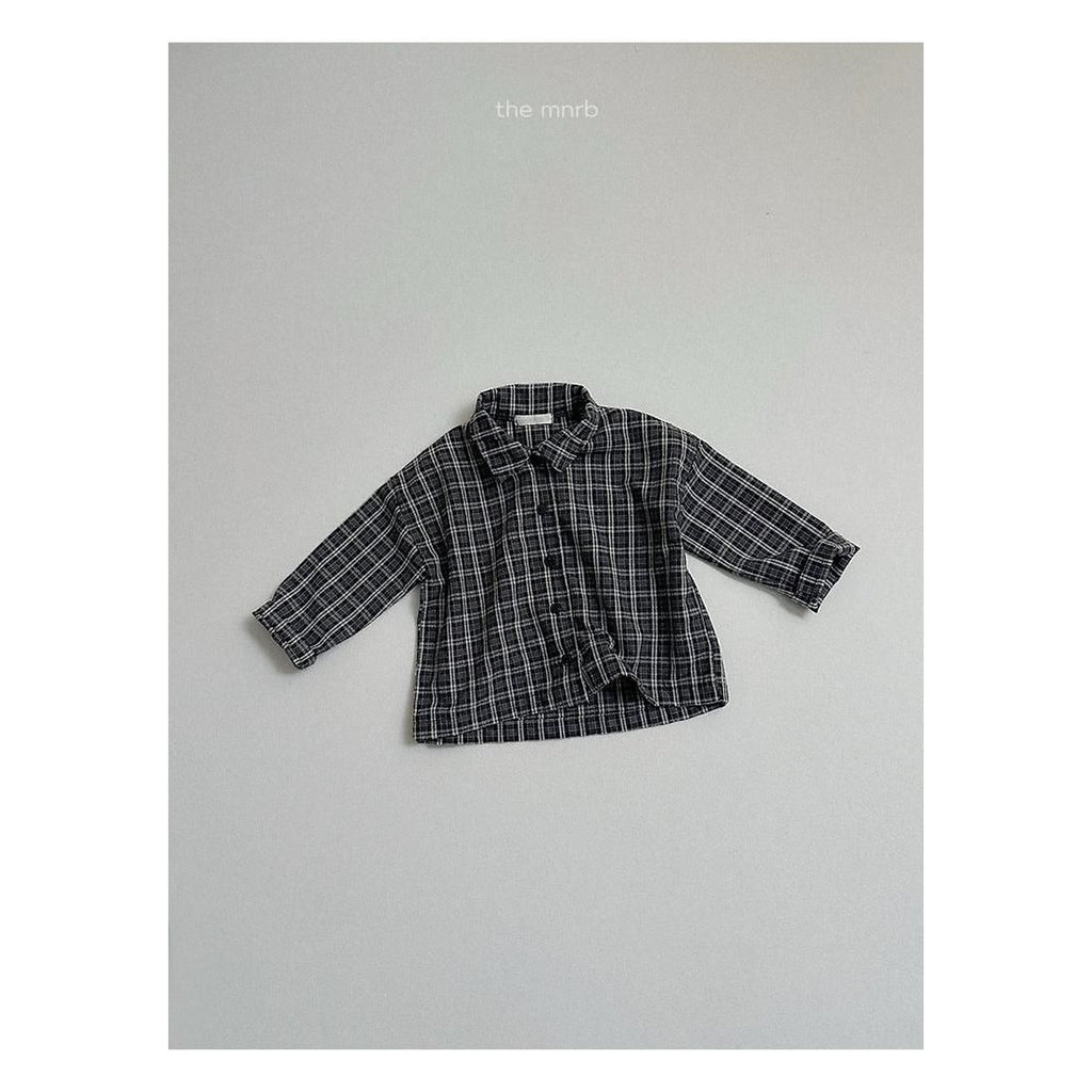 minirobe リアシャツ