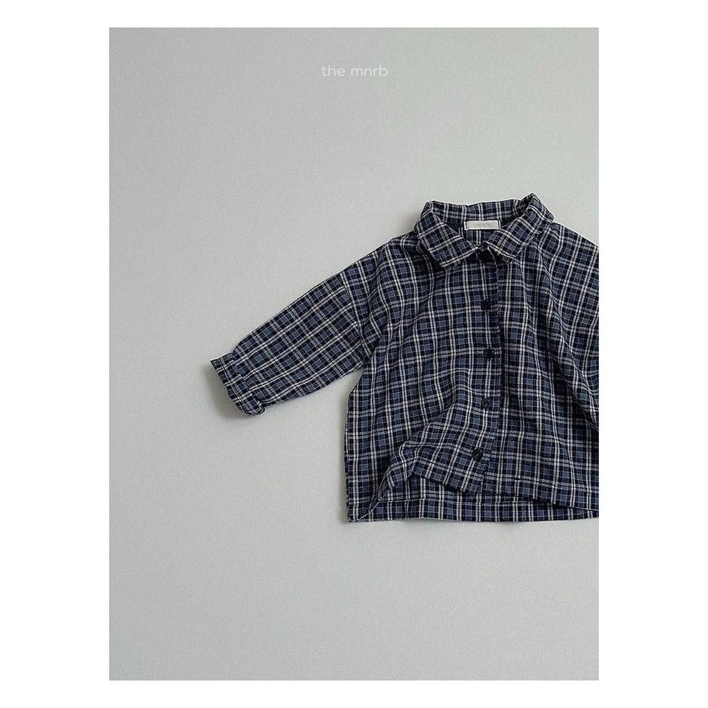 minirobe リアシャツ