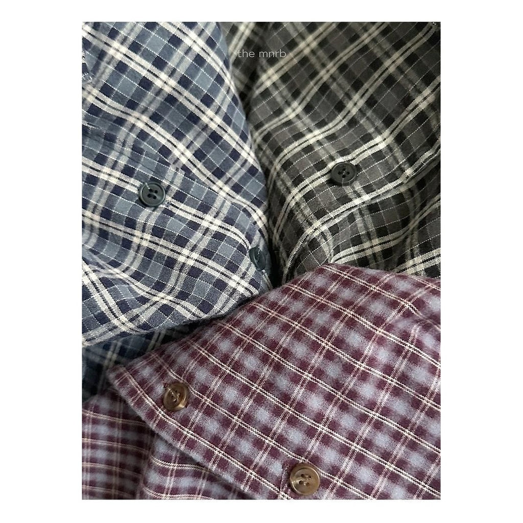 minirobe リアシャツ
