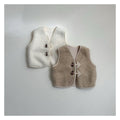 minirobe ダンブルベスト