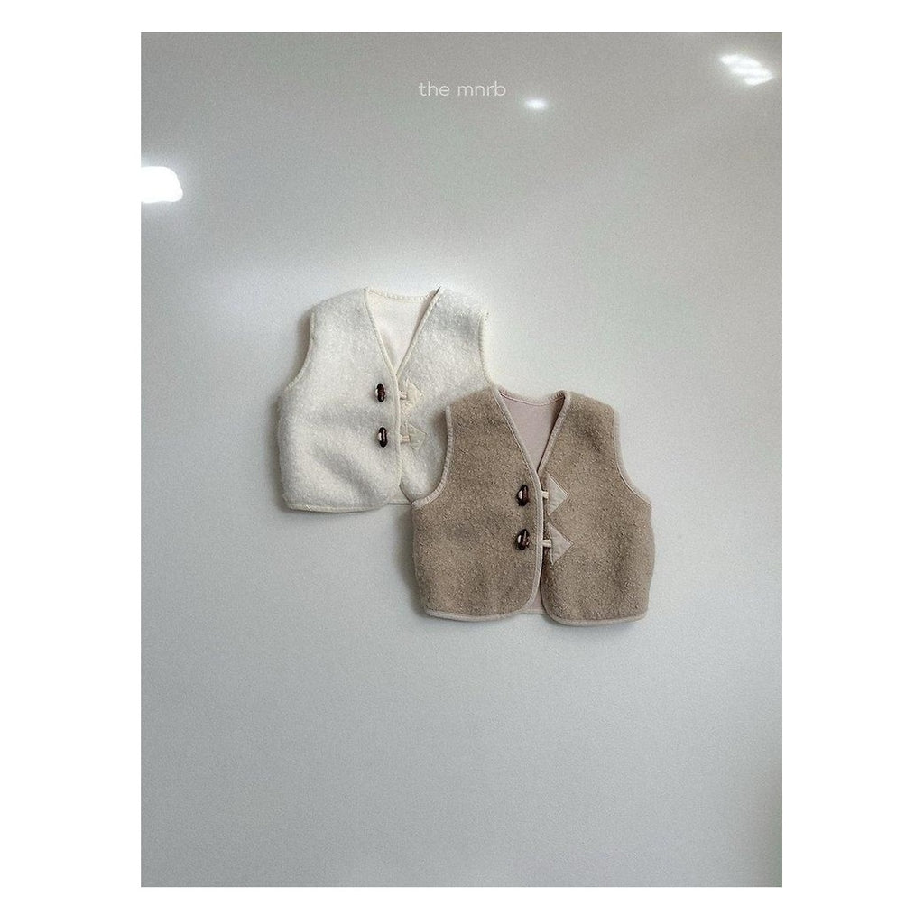 minirobe ダンブルベスト