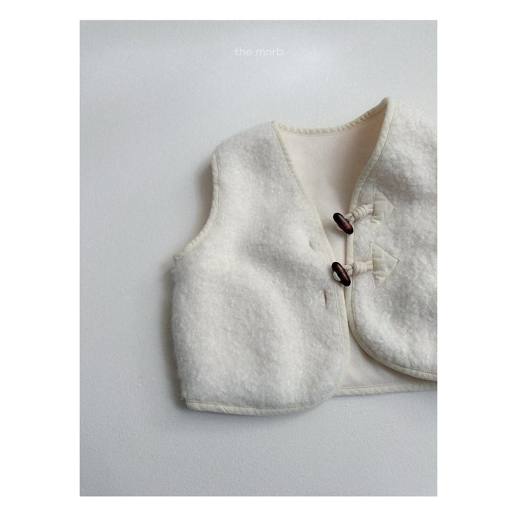 minirobe ダンブルベスト