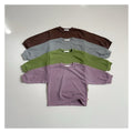 minirobe ルーズベーシックTシャツ