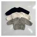minirobe ポイウォームカーディガン