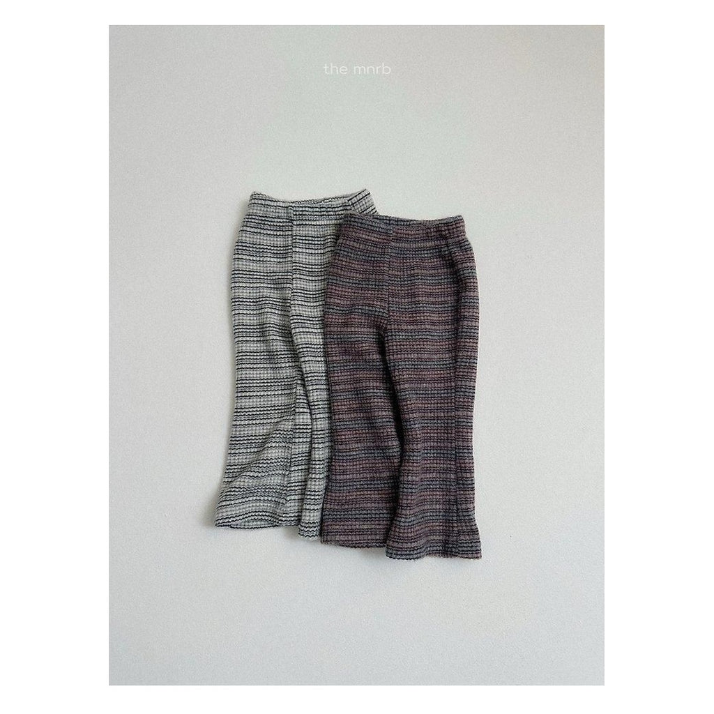 minirobe ソボルパンツ