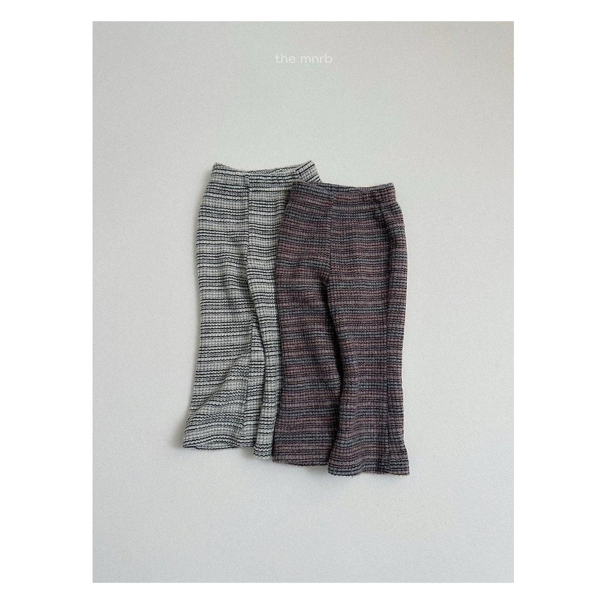 minirobe ソボルパンツ