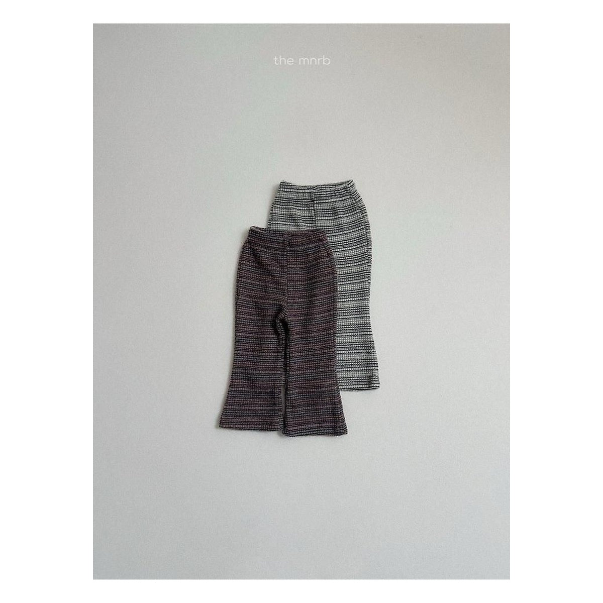 minirobe ソボルパンツ