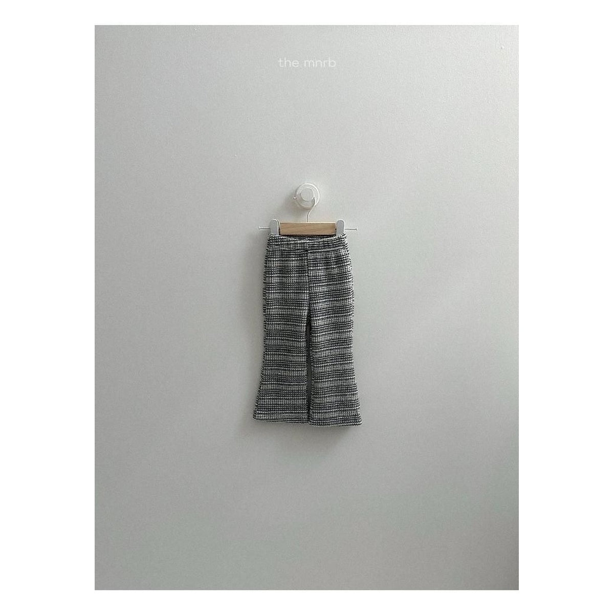 minirobe ソボルパンツ