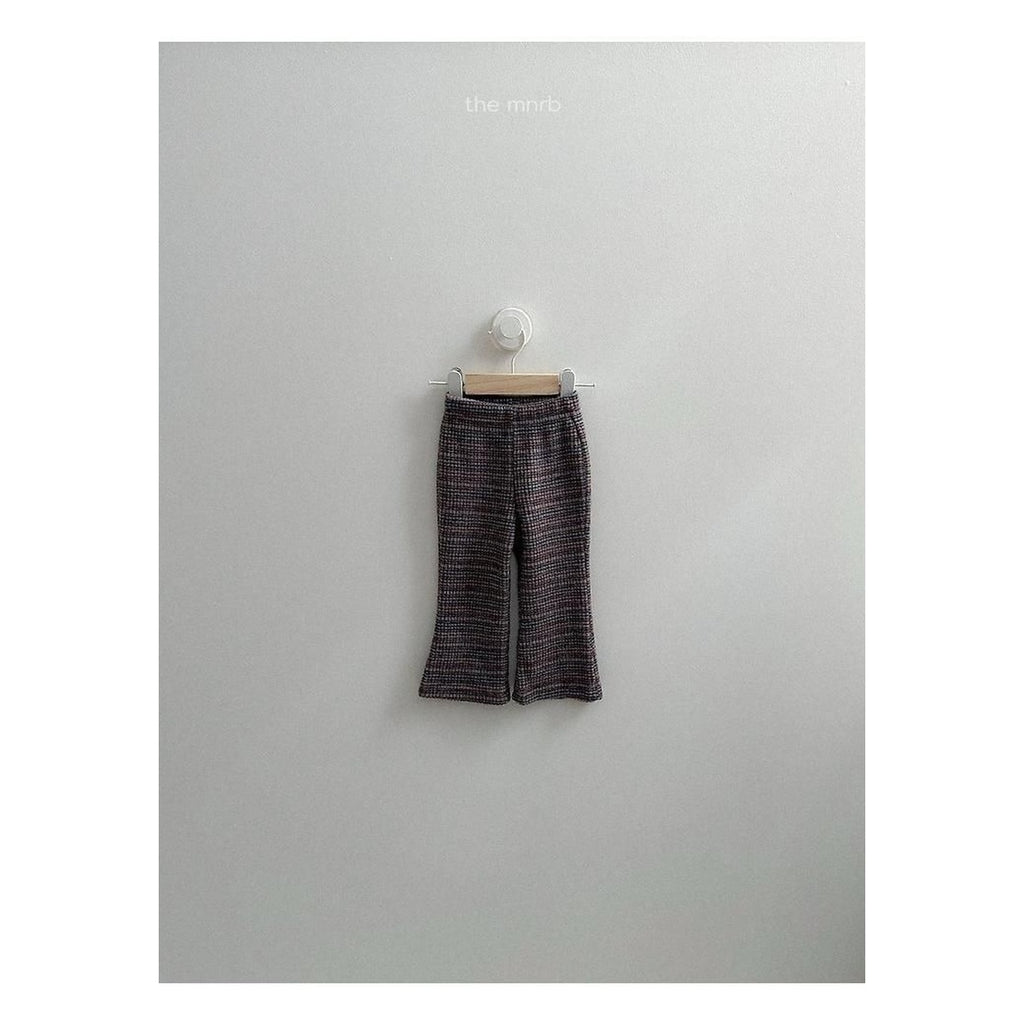 minirobe ソボルパンツ