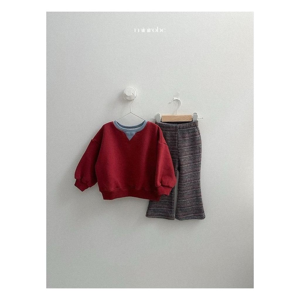 minirobe ソボルパンツ