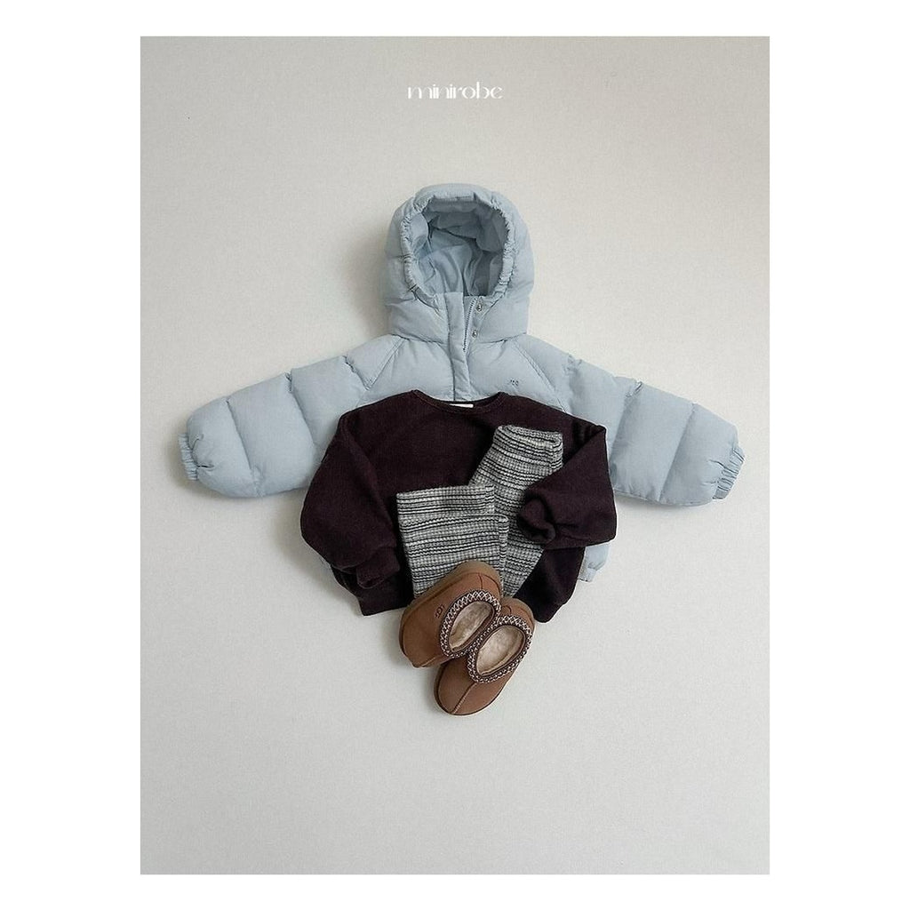 minirobe ソボルパンツ